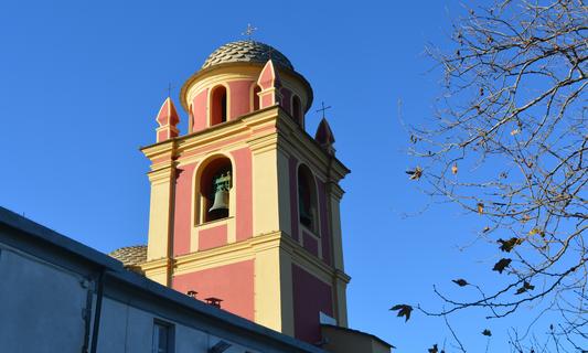    Santuario Madonna di Montenero